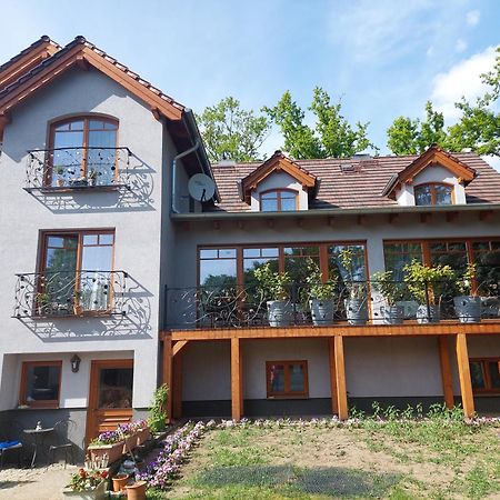 La Brigitte Apartman Hennigsdorf Kültér fotó