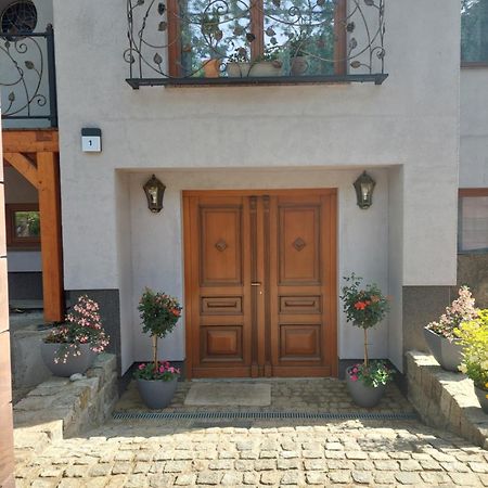 La Brigitte Apartman Hennigsdorf Kültér fotó