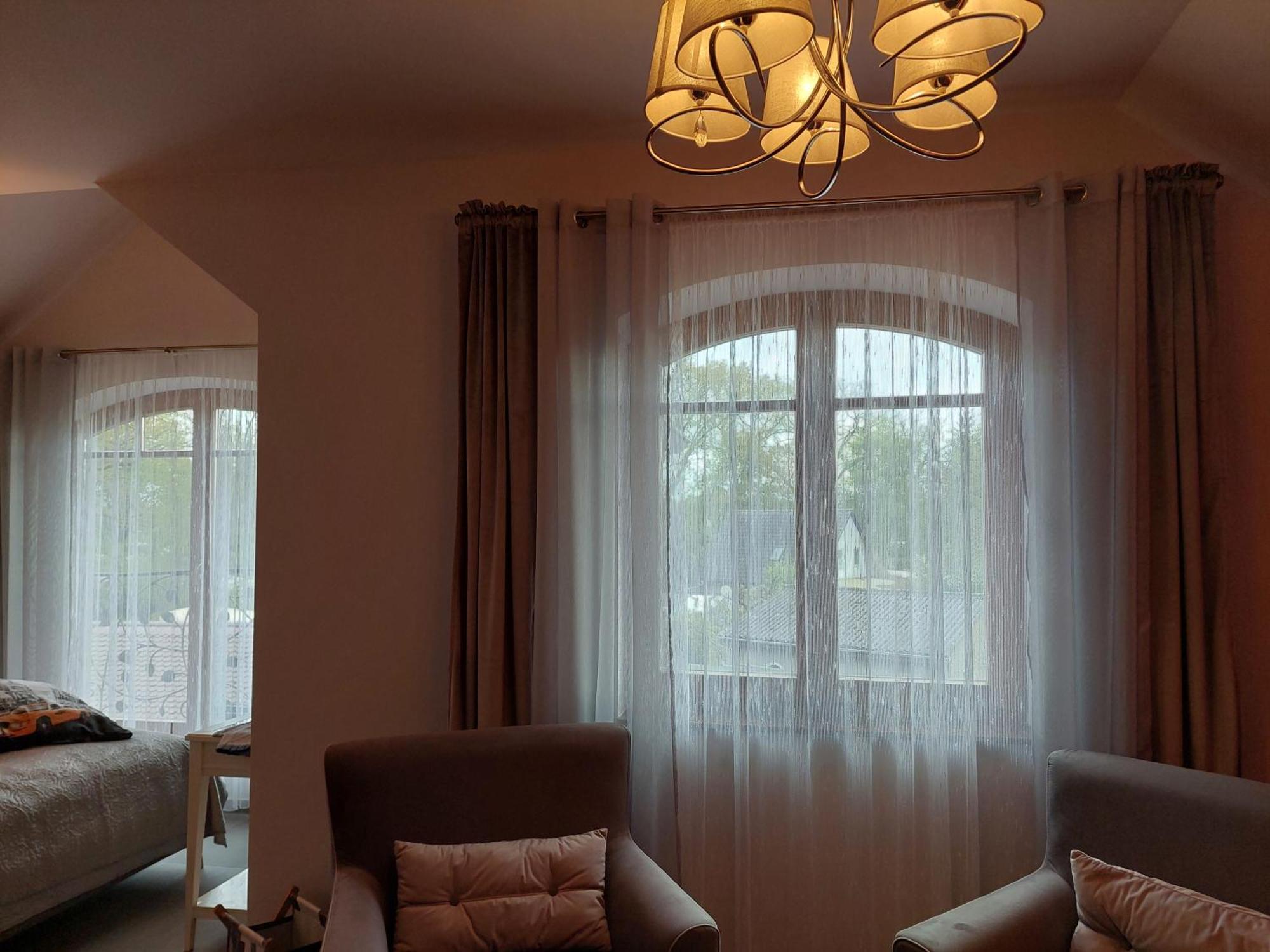 La Brigitte Apartman Hennigsdorf Szoba fotó