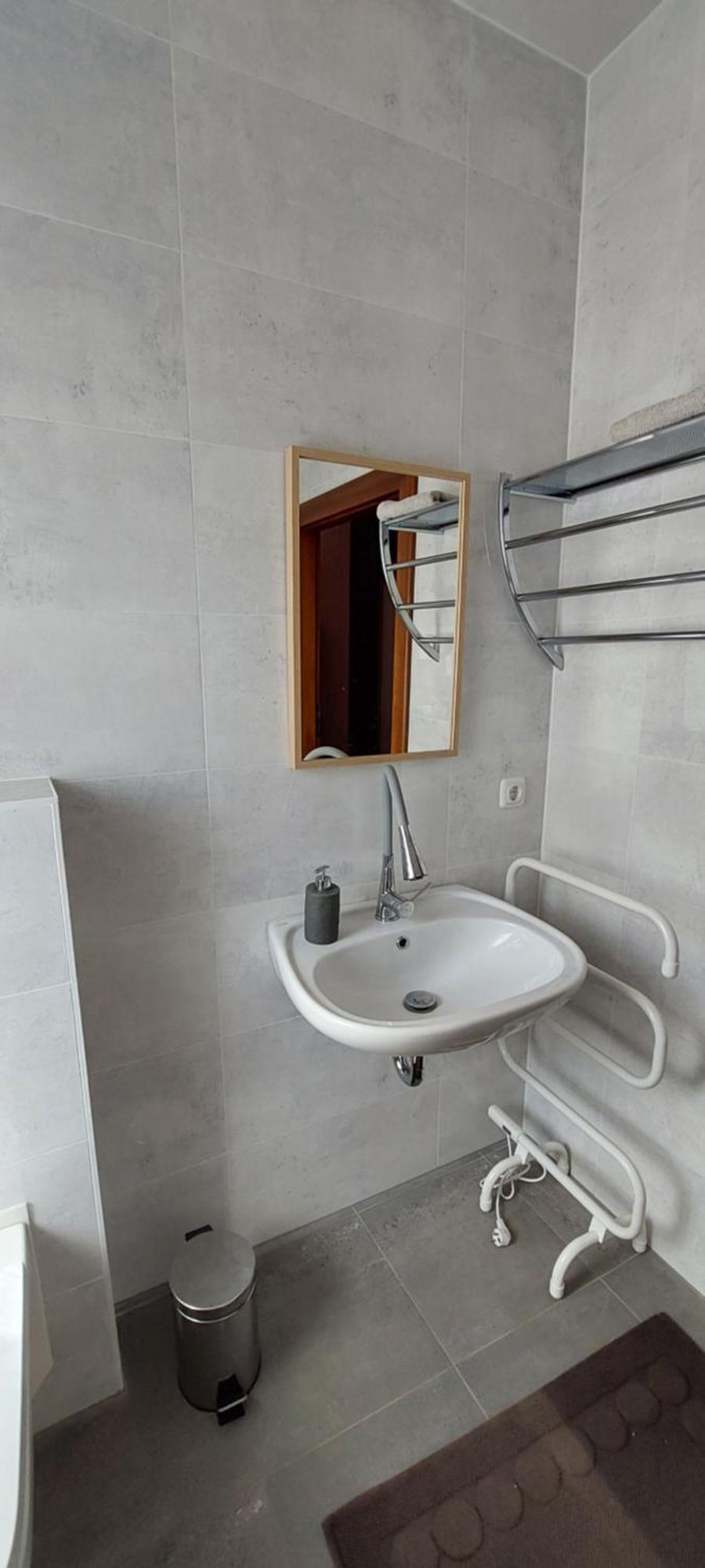 La Brigitte Apartman Hennigsdorf Szoba fotó